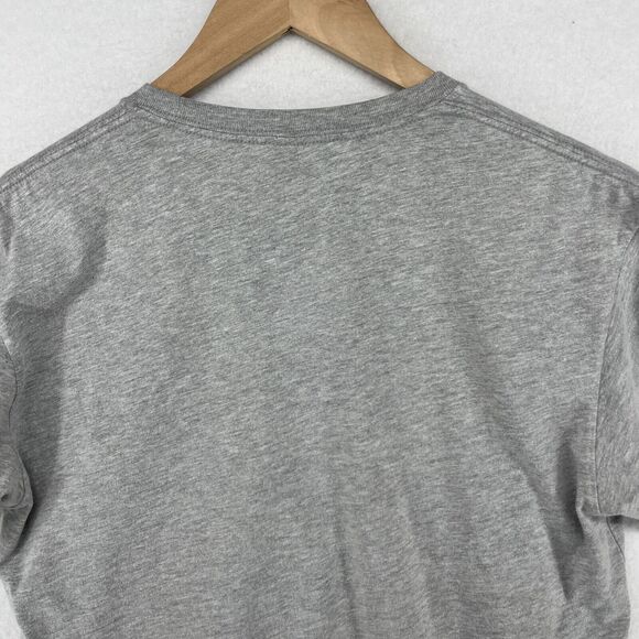 WINSLOW HOMER Shirt Adult S CROSSCURRENTS The Metropolitan Museum of Art Gray - Picture 4 of 13